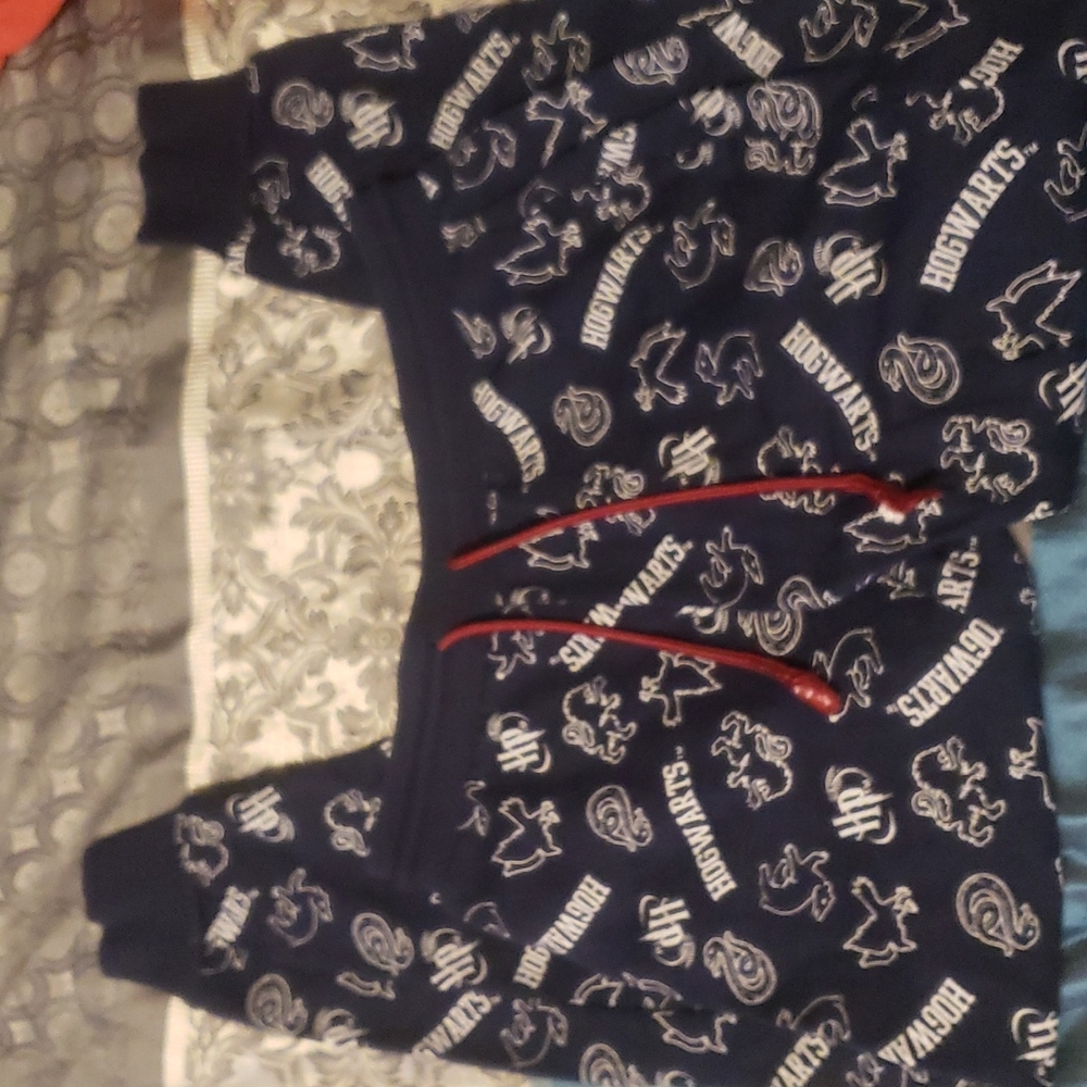 Harry potter sweatpants